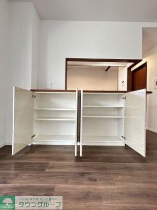 リグランド青葉台の物件内観写真