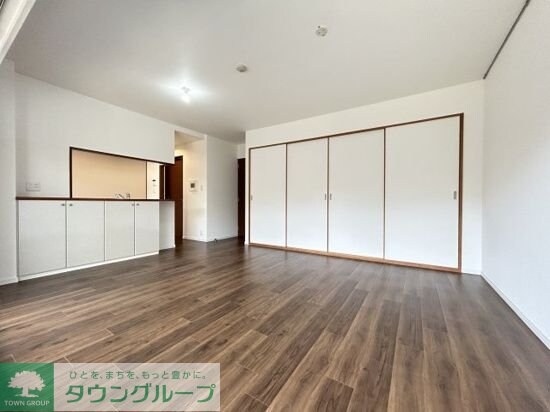 リグランド青葉台の物件内観写真