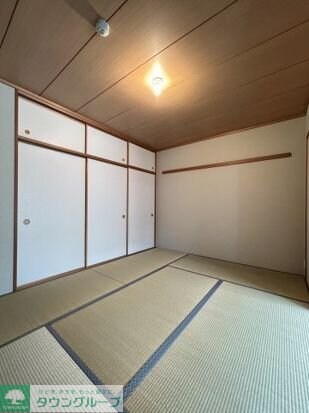 リグランド青葉台の物件内観写真