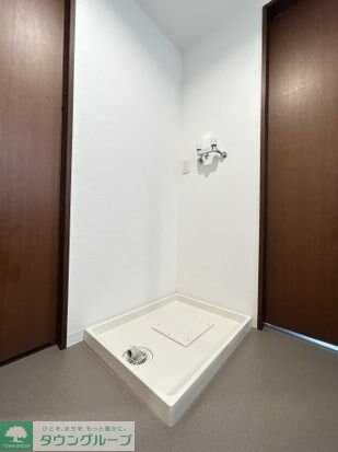 リグランド青葉台の物件内観写真