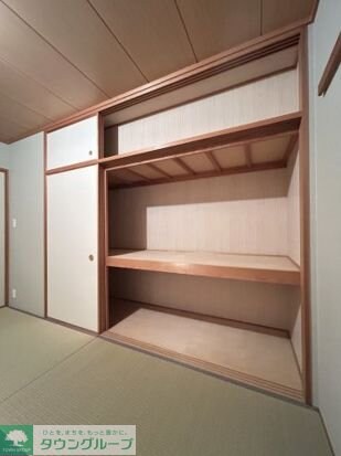 リグランド青葉台の物件内観写真