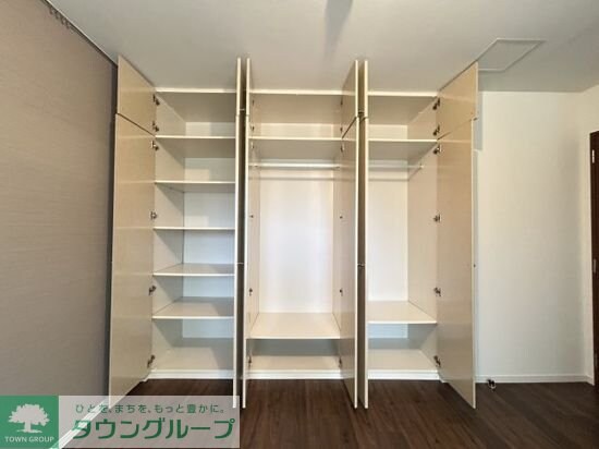 リグランド青葉台の物件内観写真