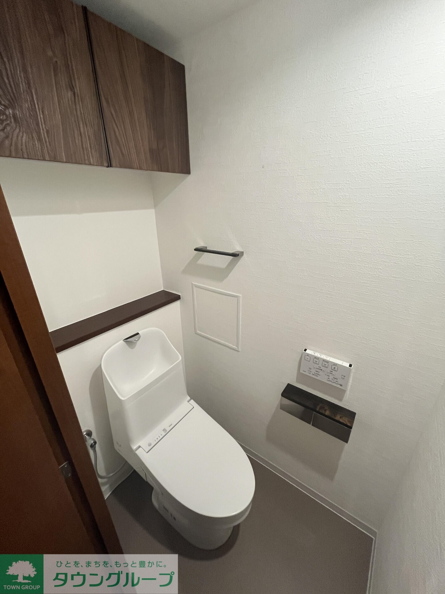 リグランド青葉台の物件内観写真