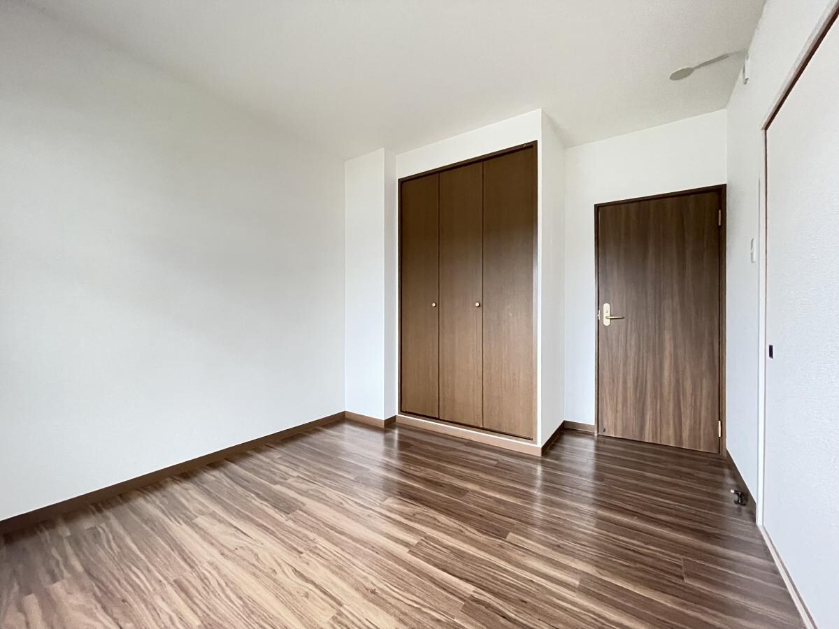 サニーヴィラの物件内観写真