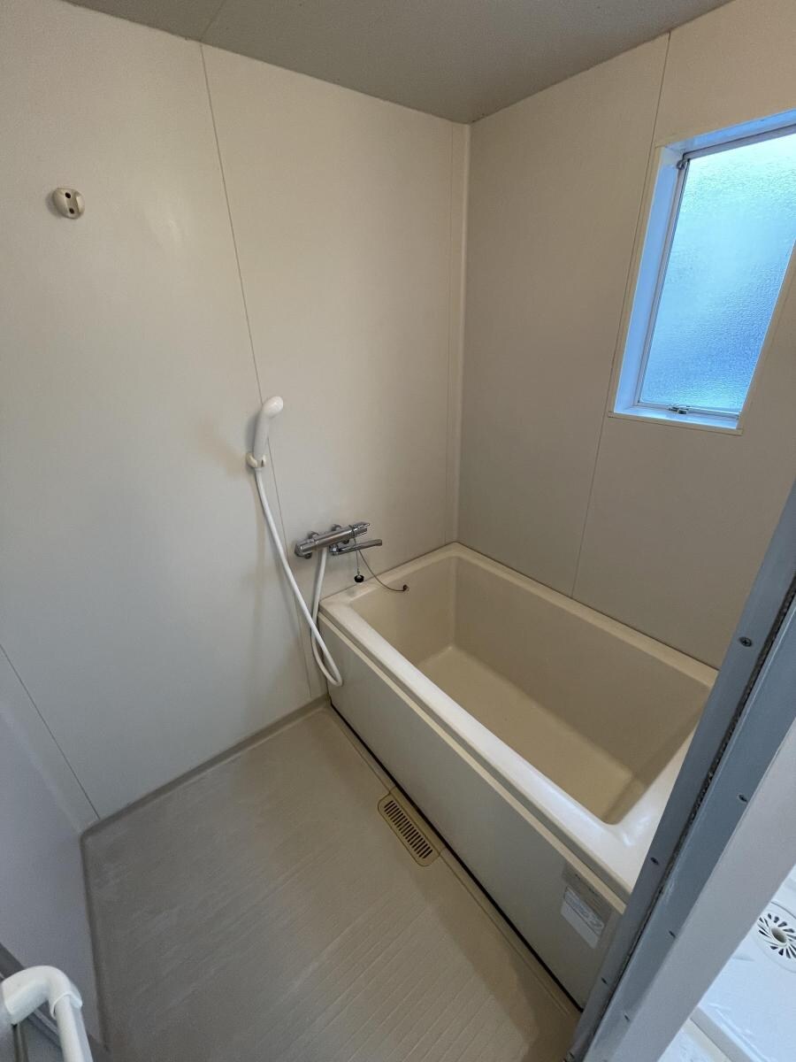 サニーヴィラの物件内観写真