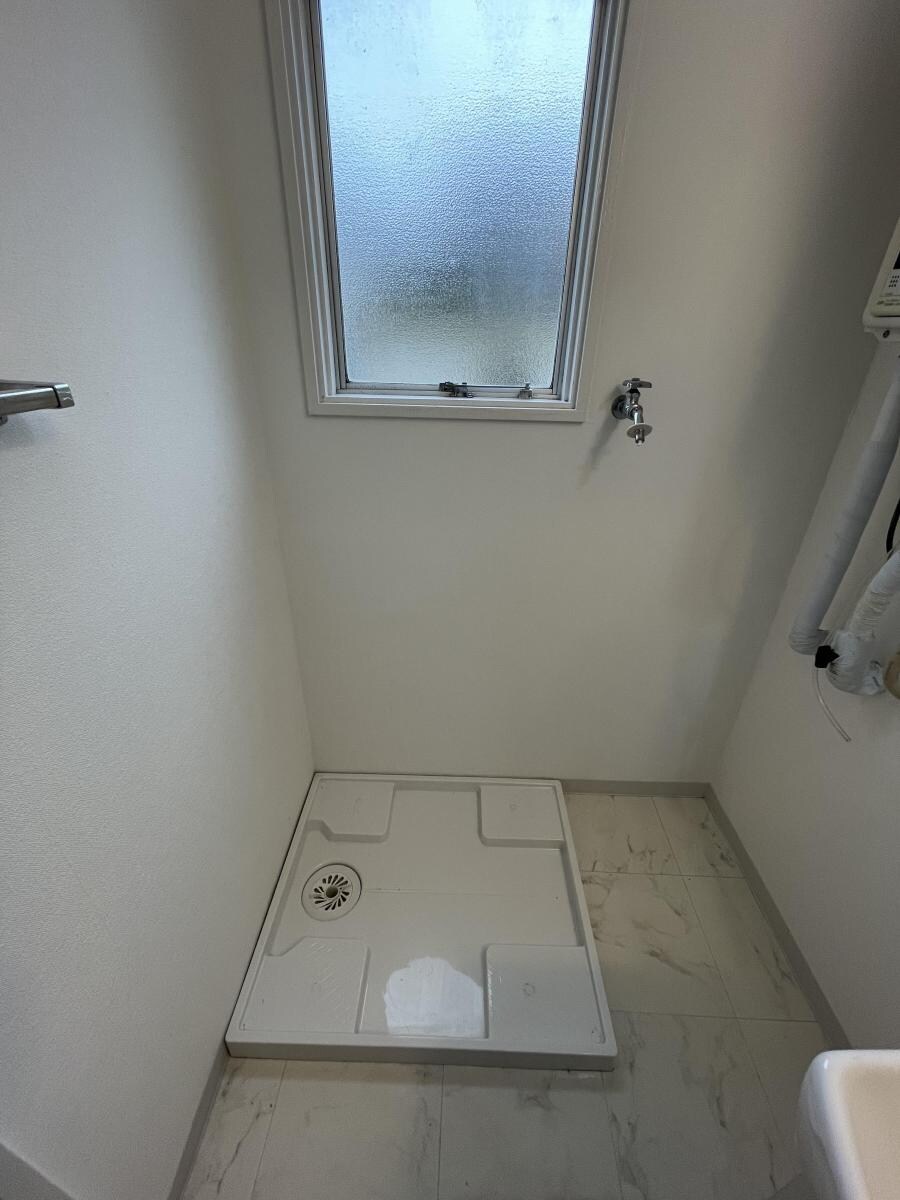 サニーヴィラの物件内観写真