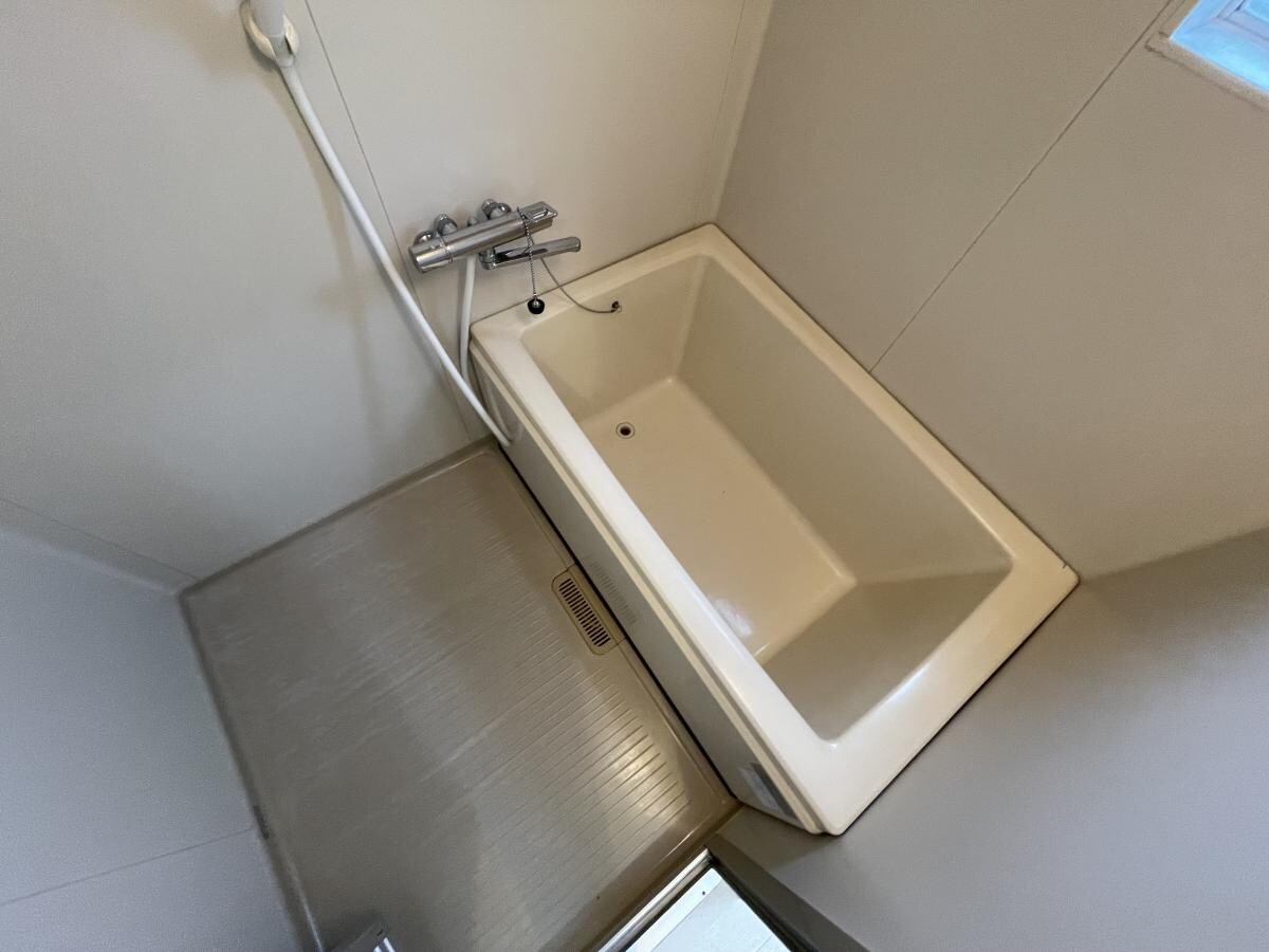 サニーヴィラの物件内観写真