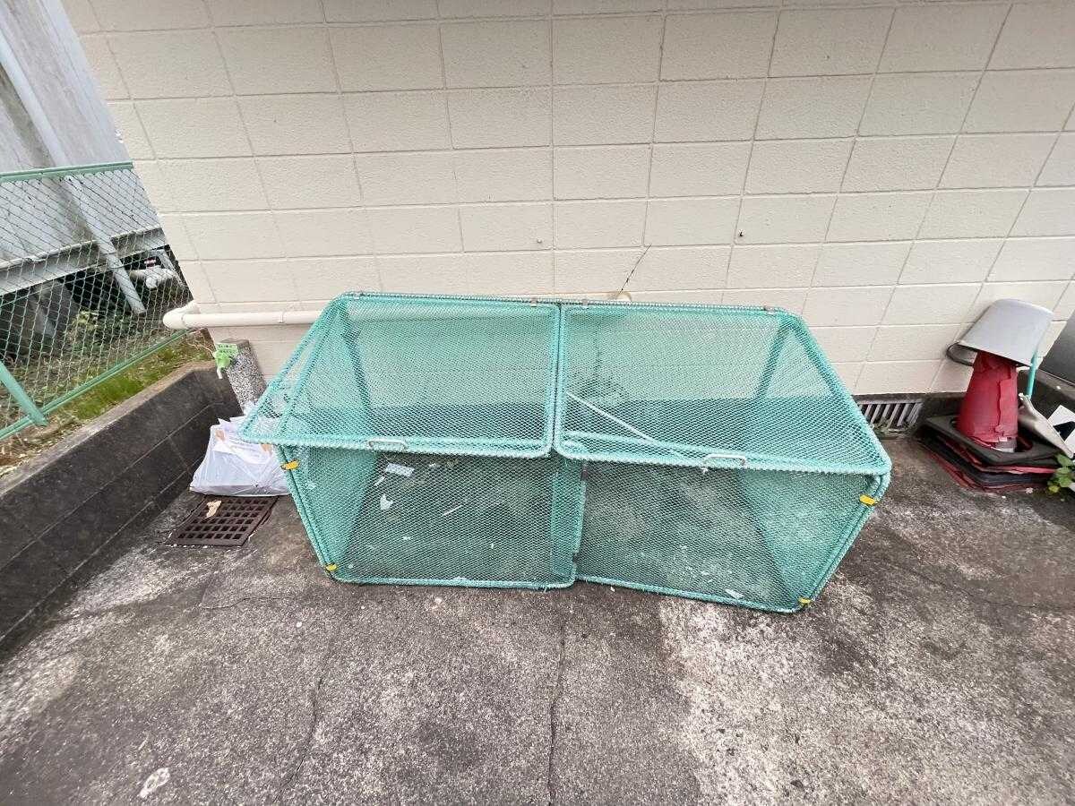 サニーヴィラの物件内観写真