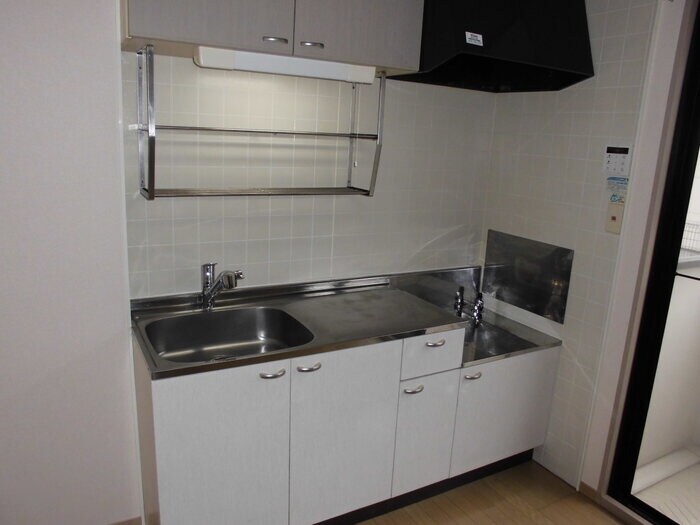 アゼリアの物件内観写真