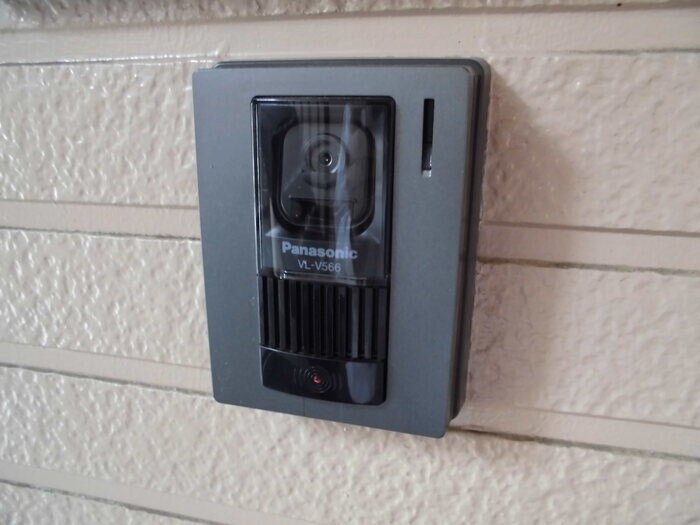 アゼリアの物件内観写真