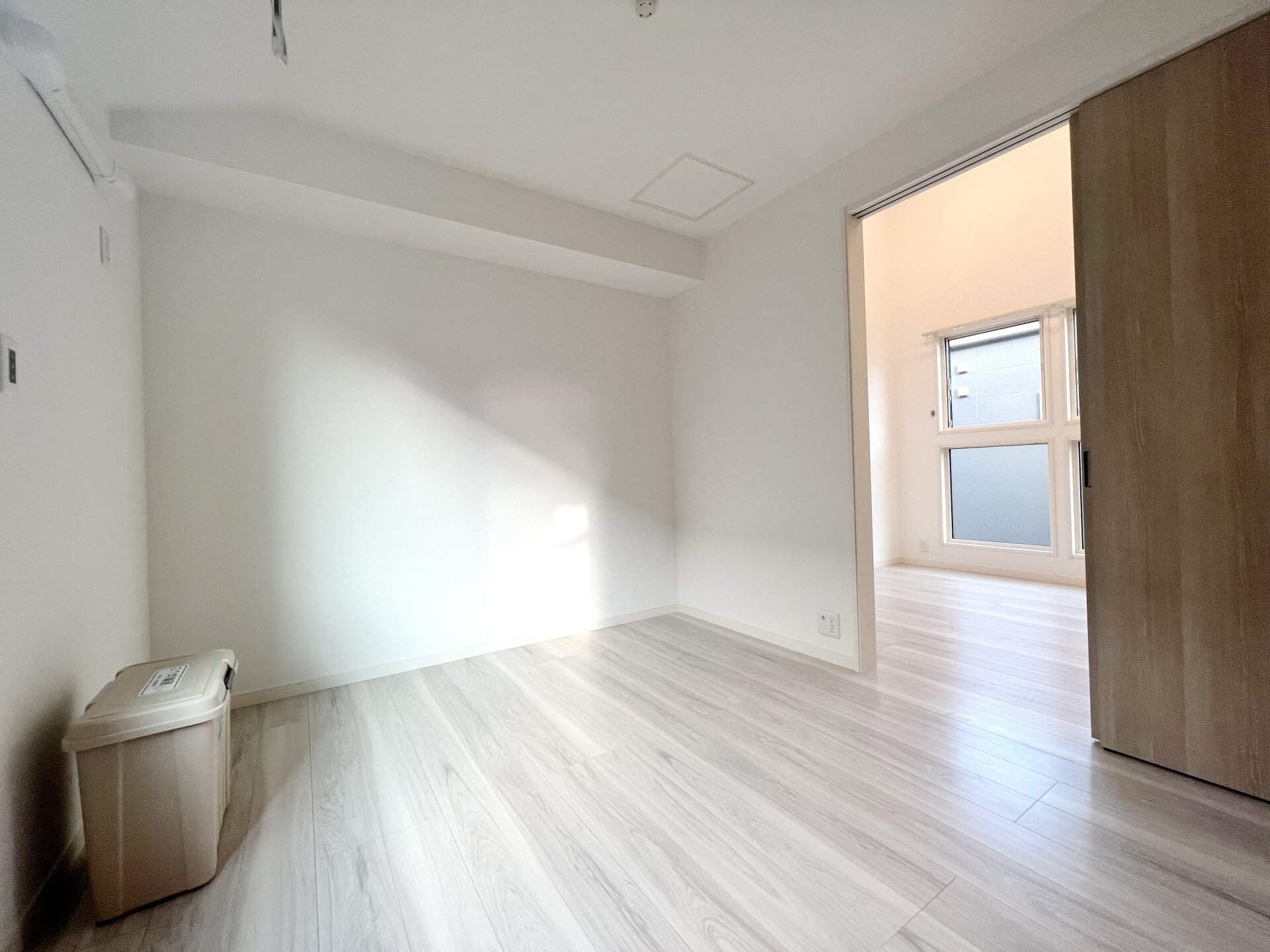 ベッロ スクーデリアの物件内観写真