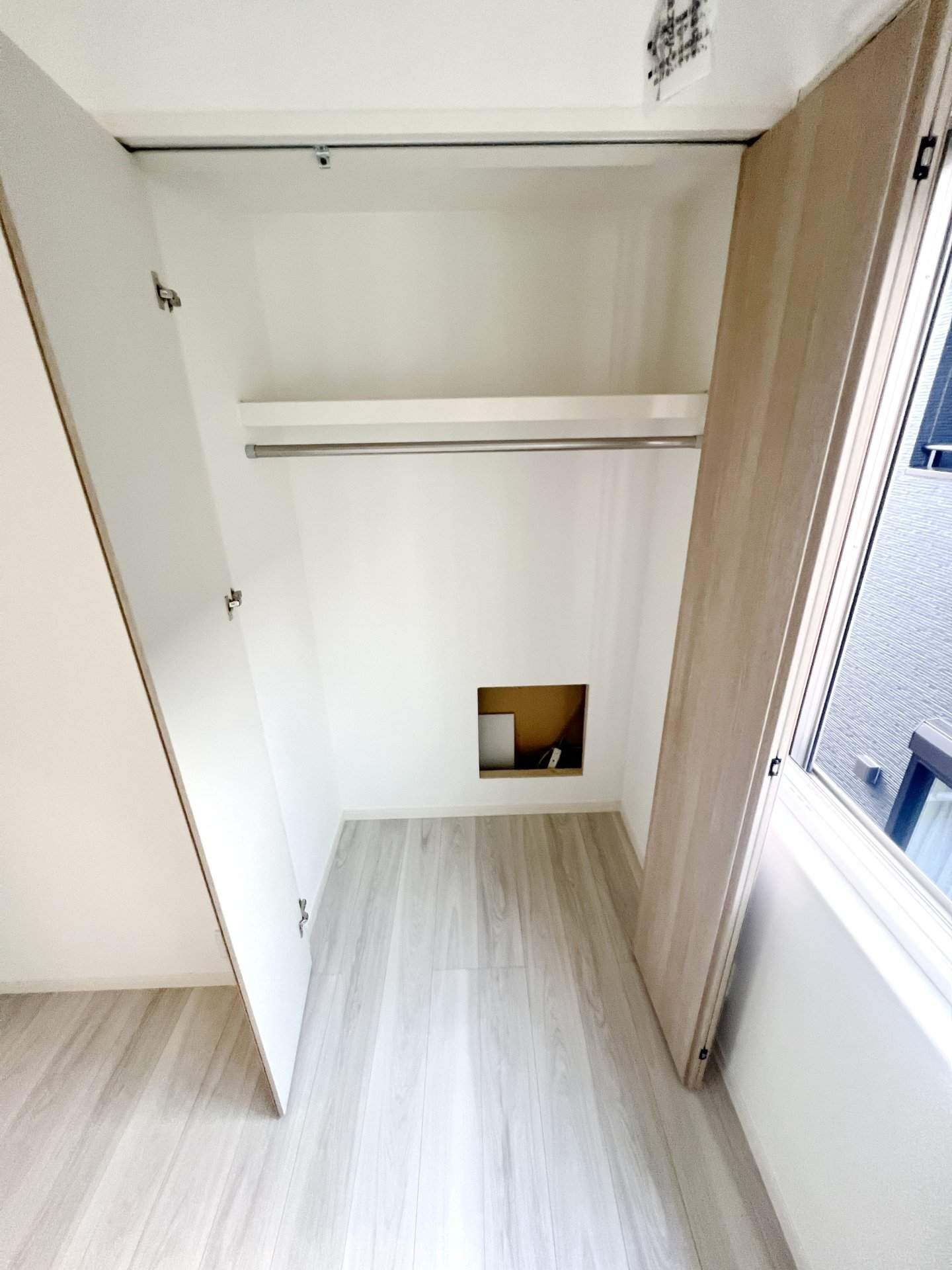 ベッロ スクーデリアの物件内観写真