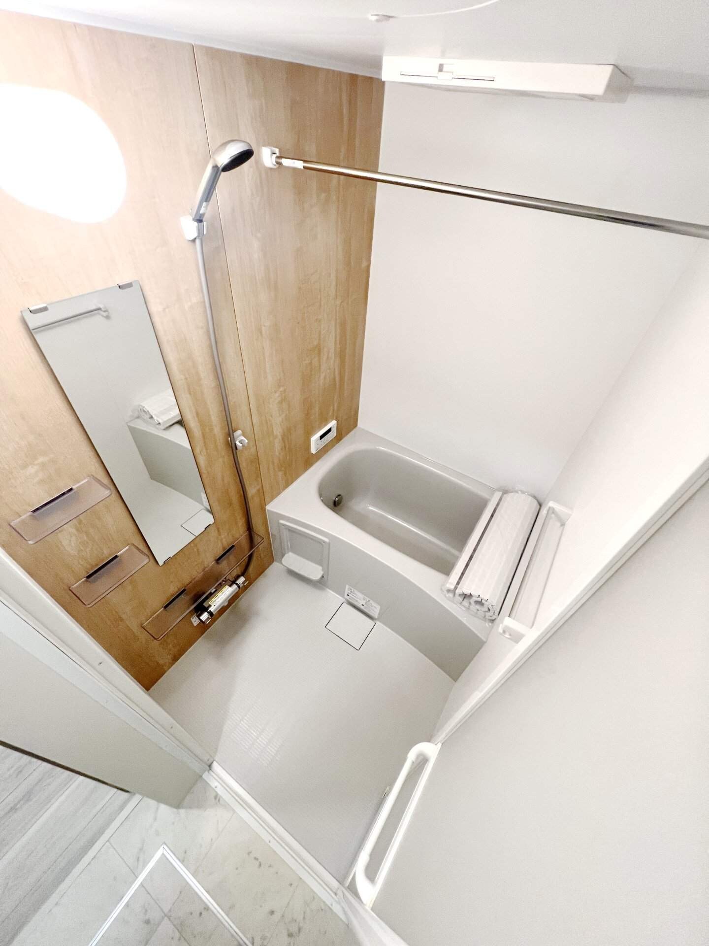 ベッロ スクーデリアの物件内観写真