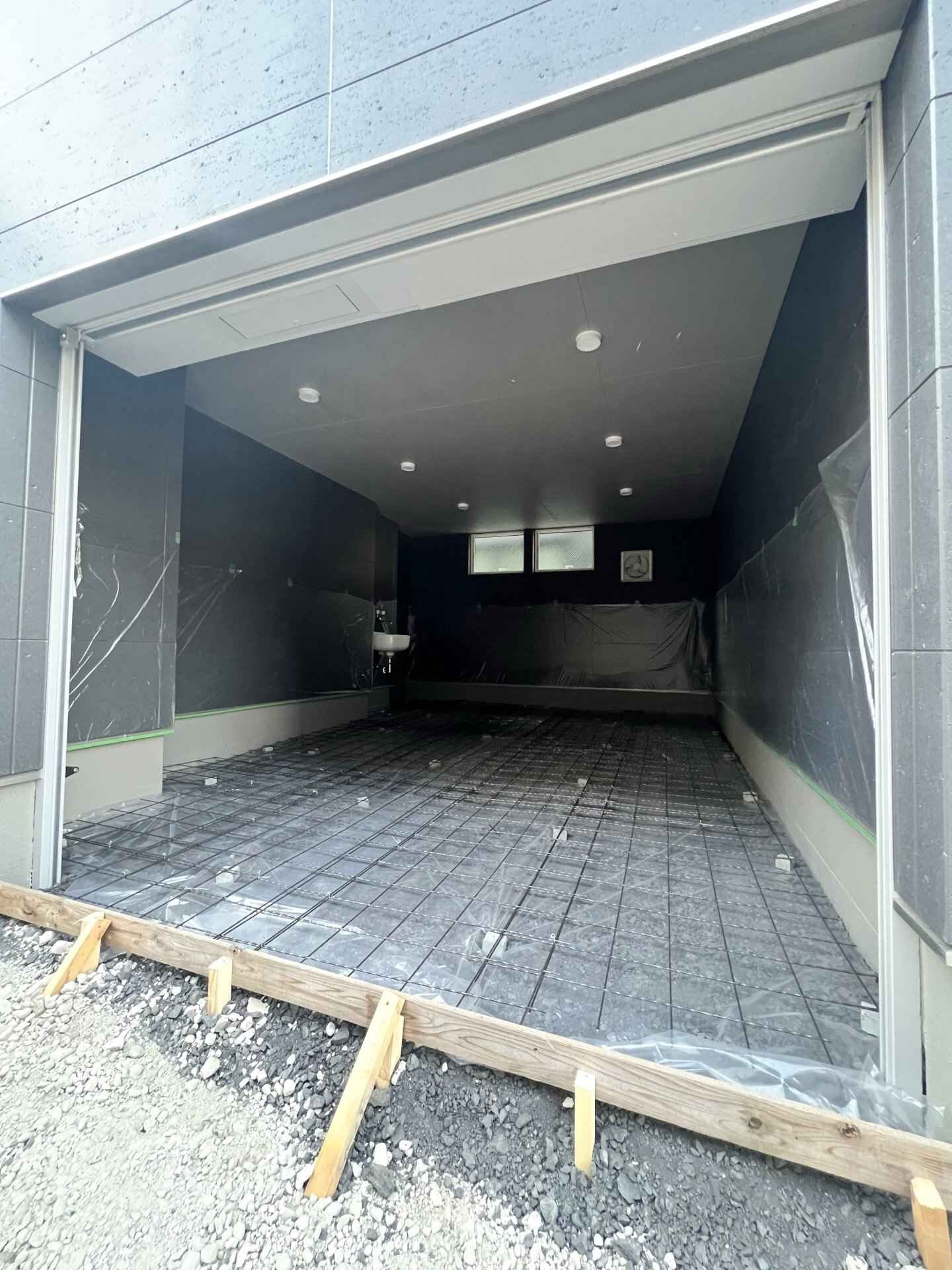 ベッロ スクーデリアの物件内観写真