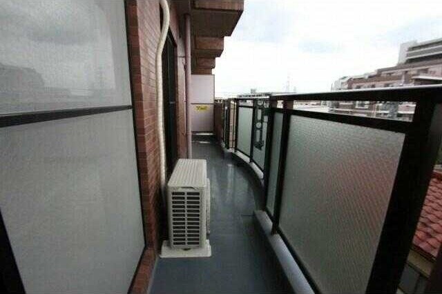 コート・グランシャリオの物件内観写真