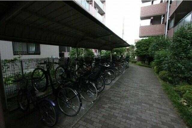 コート・グランシャリオの物件内観写真