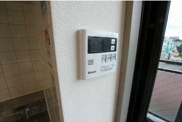 コート・グランシャリオの物件内観写真