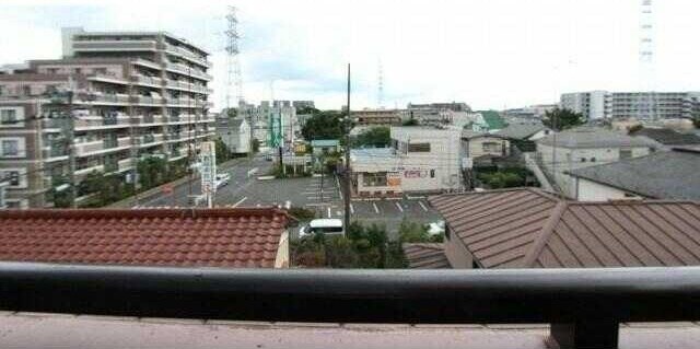 コート・グランシャリオの物件内観写真