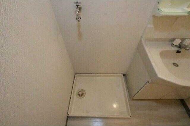 コート・グランシャリオの物件内観写真