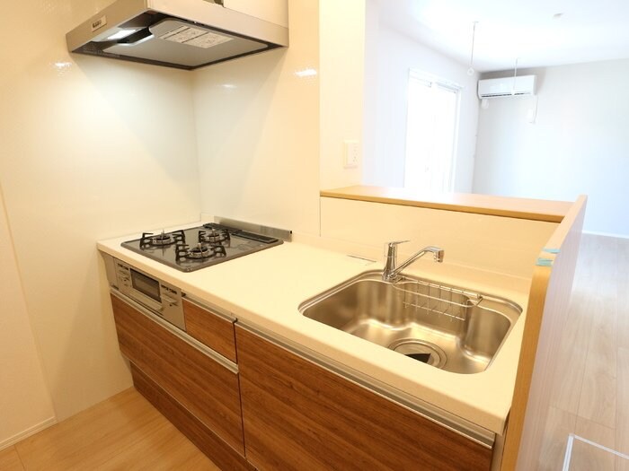 リュミエール ミナミの物件内観写真