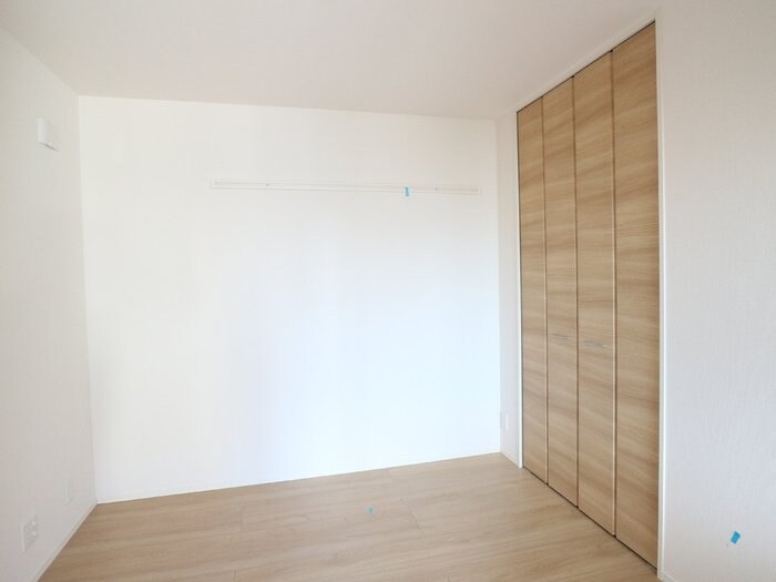 リュミエール ミナミの物件内観写真