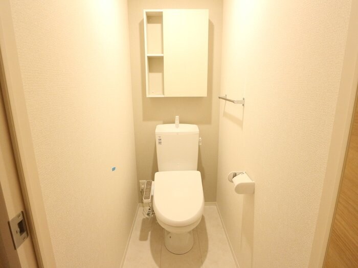 リュミエール ミナミの物件内観写真