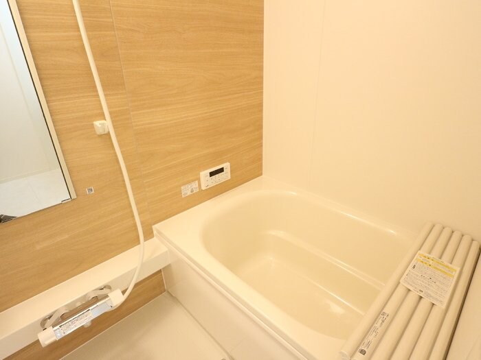 リュミエール ミナミの物件内観写真