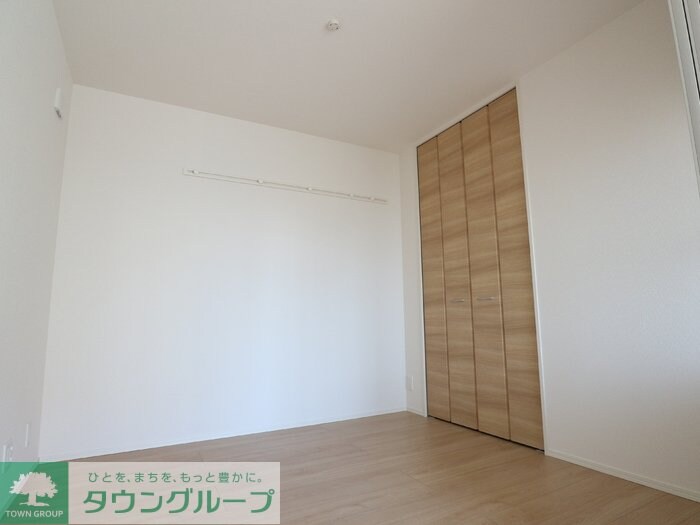 リュミエール ミナミの物件内観写真