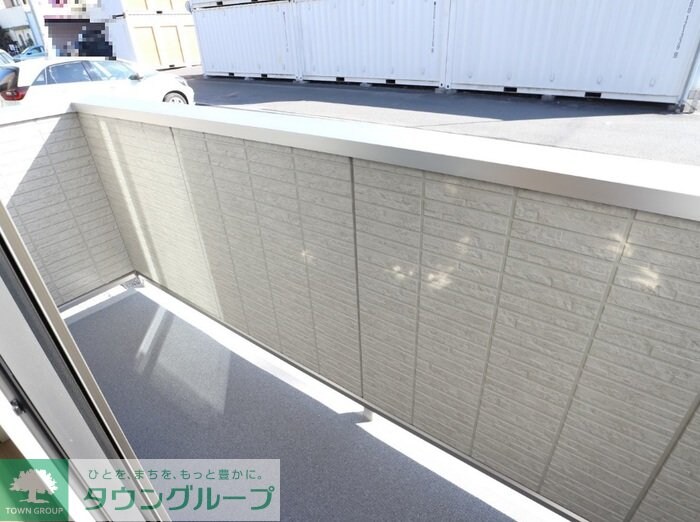 リュミエール ミナミの物件内観写真