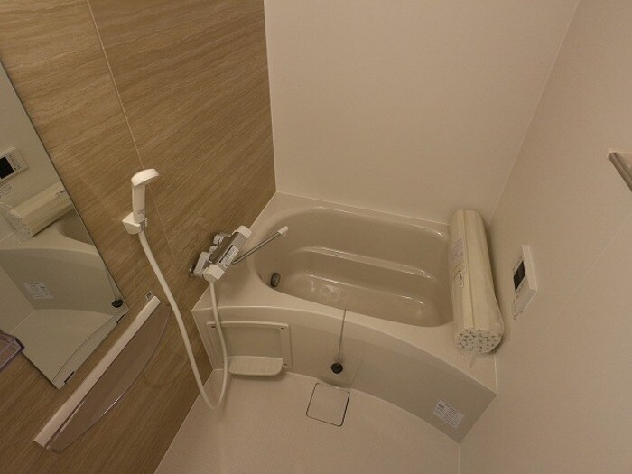 エメ ドゥーズの物件内観写真