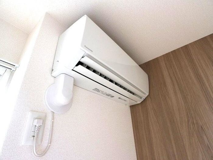 エメ ドゥーズの物件内観写真