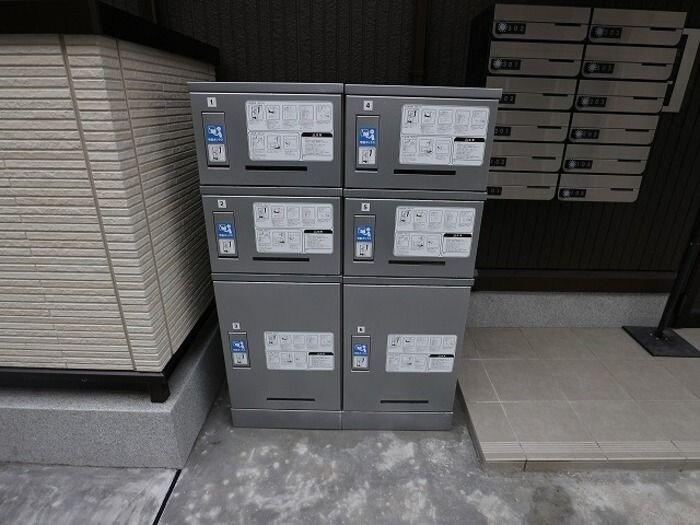 エメ ドゥーズの物件内観写真