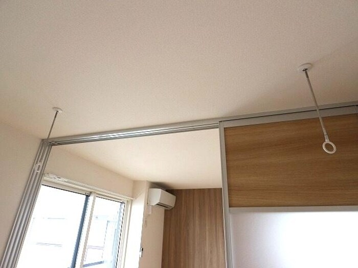 エメ ドゥーズの物件内観写真