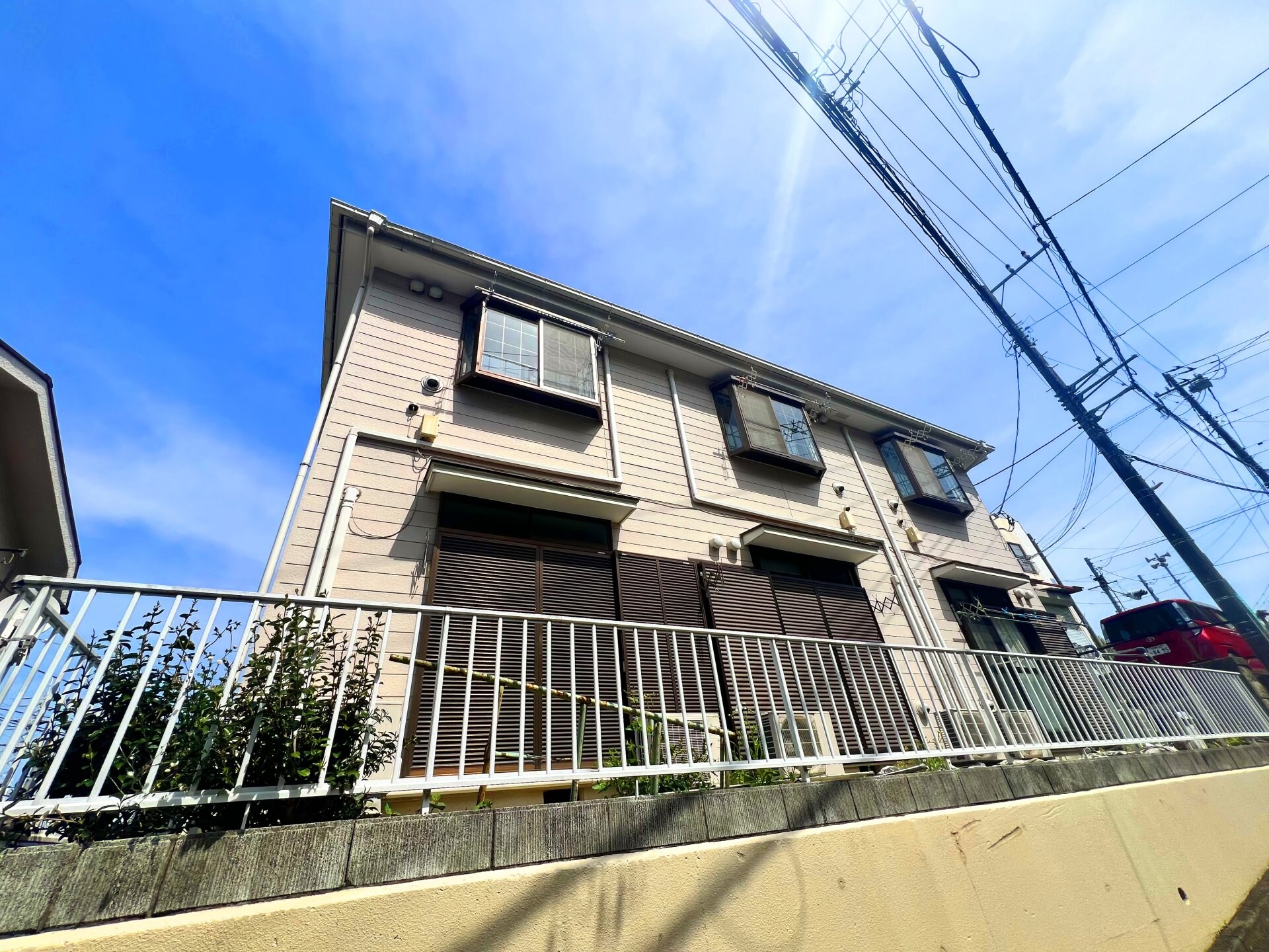 ヒルトップ町田の物件内観写真