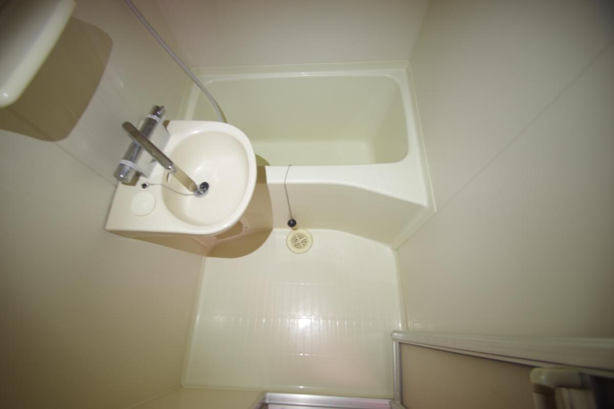 レオパレスコンフォートハウスの物件内観写真