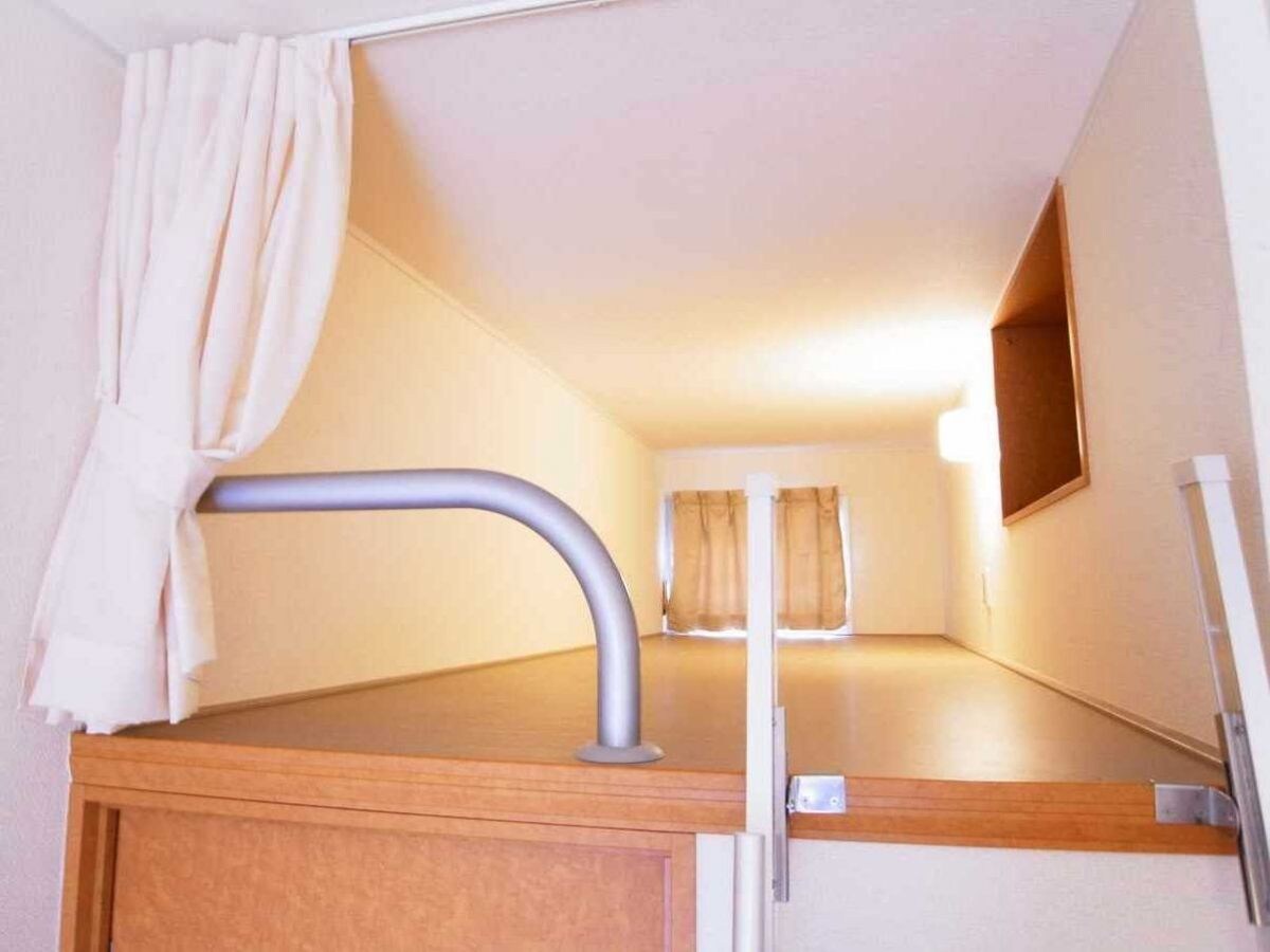 レオパレスコンフォートハウスの物件内観写真