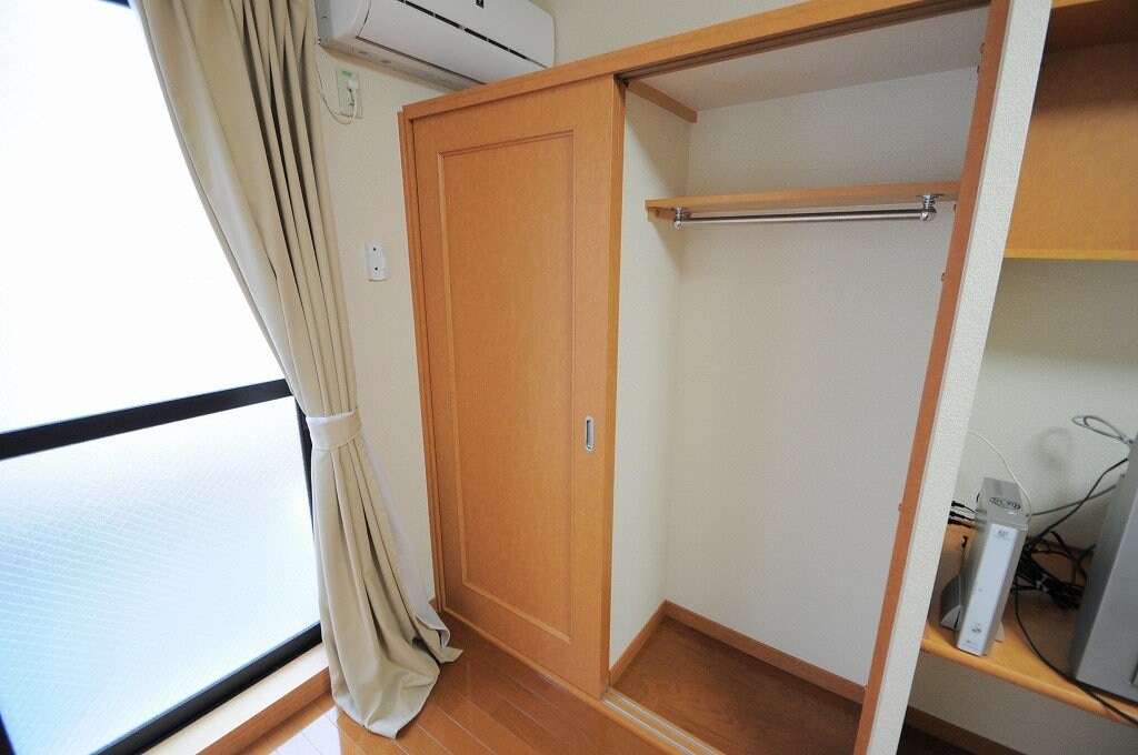 レオパレスディアコートSの物件内観写真