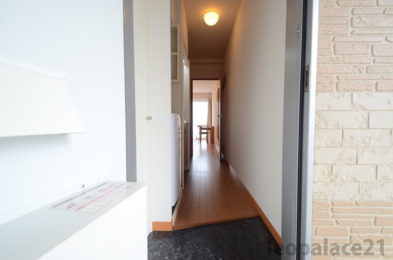 レオパレスディアコートSの物件内観写真