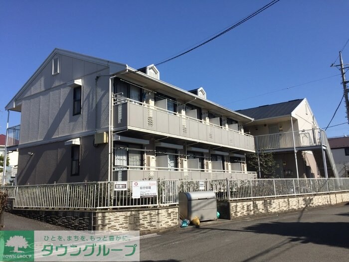 セジュール町田の物件内観写真