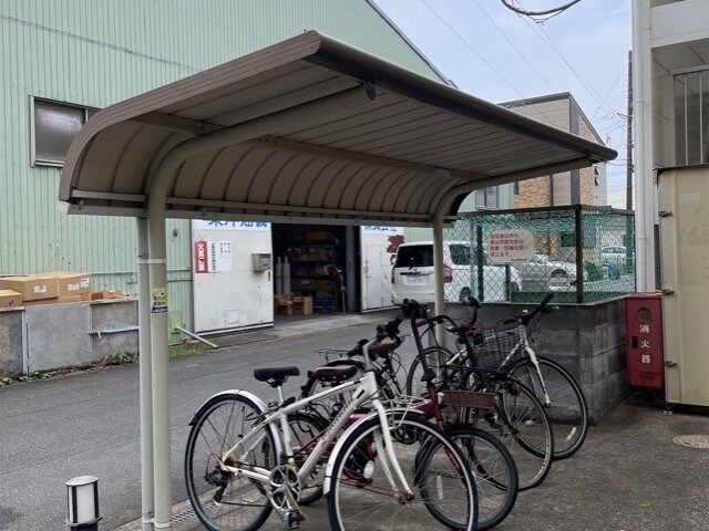 レオパレスコンフォートの物件内観写真