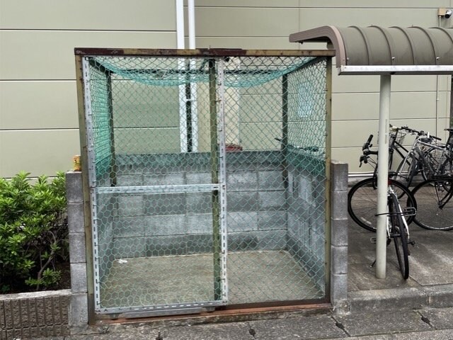 レオパレスコンフォートの物件内観写真