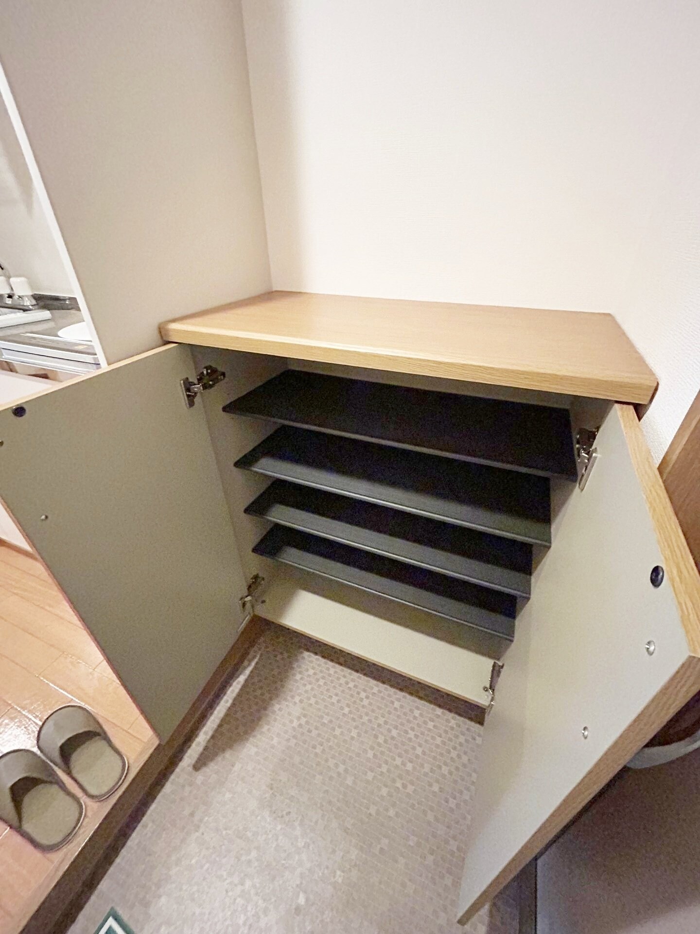 豊年・カモミールの物件内観写真