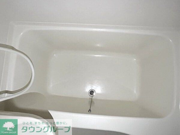 レオパレスヴィルヌーブの物件内観写真