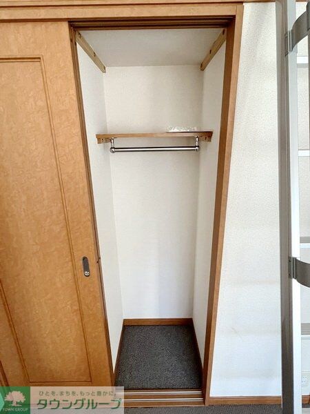 レオパレスヴィルヌーブの物件内観写真