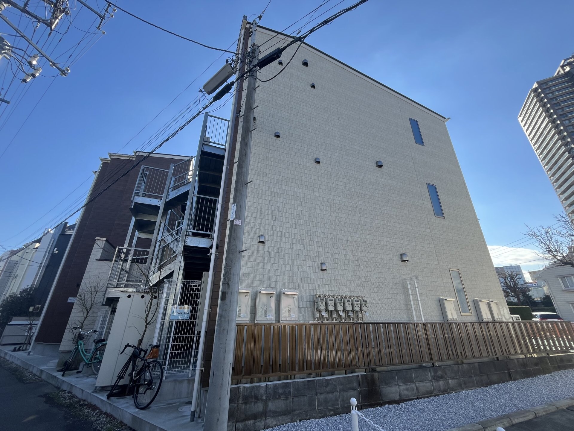 WithFun小田急相模原駅前の物件内観写真