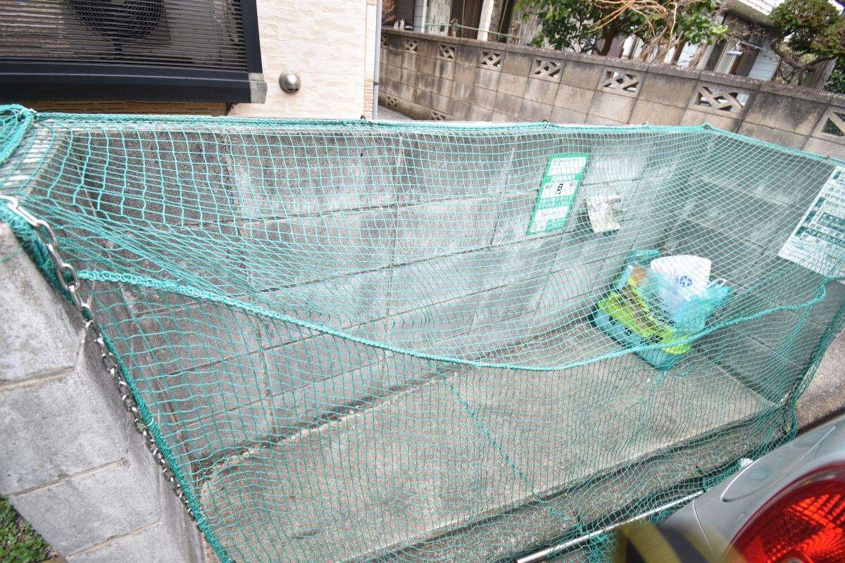 レオパレスアルテミスの物件内観写真