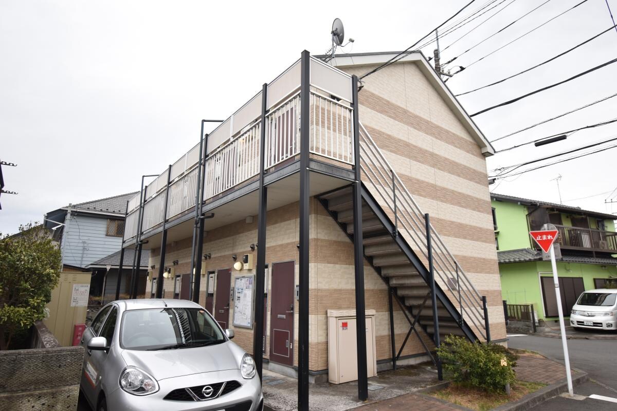 レオパレスアルテミスの物件内観写真