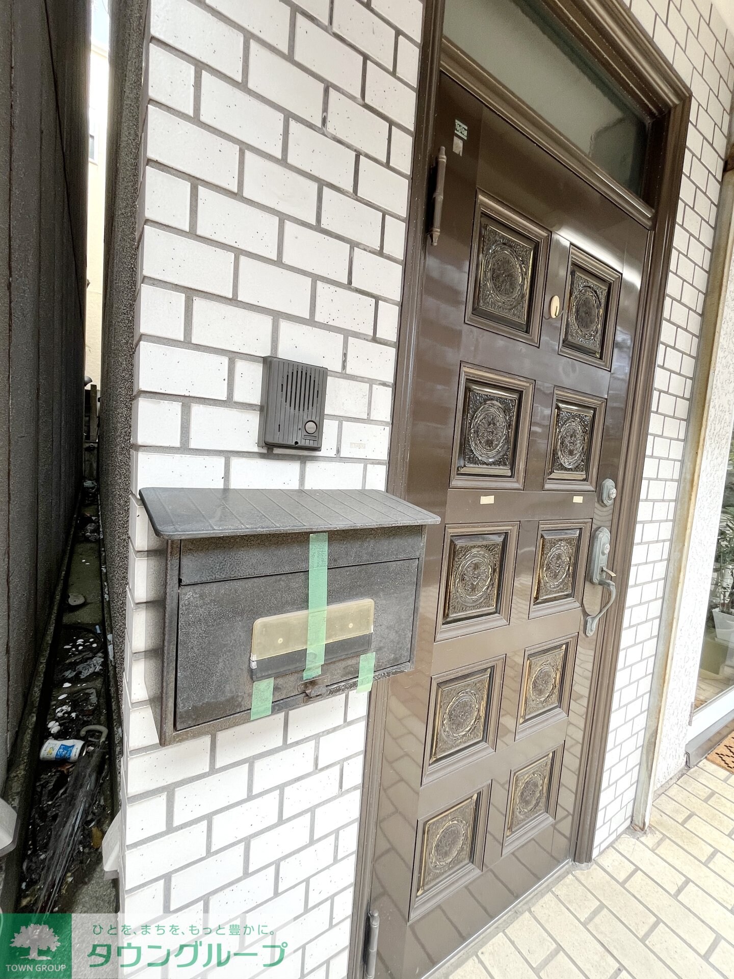 ポップ・M2の物件内観写真