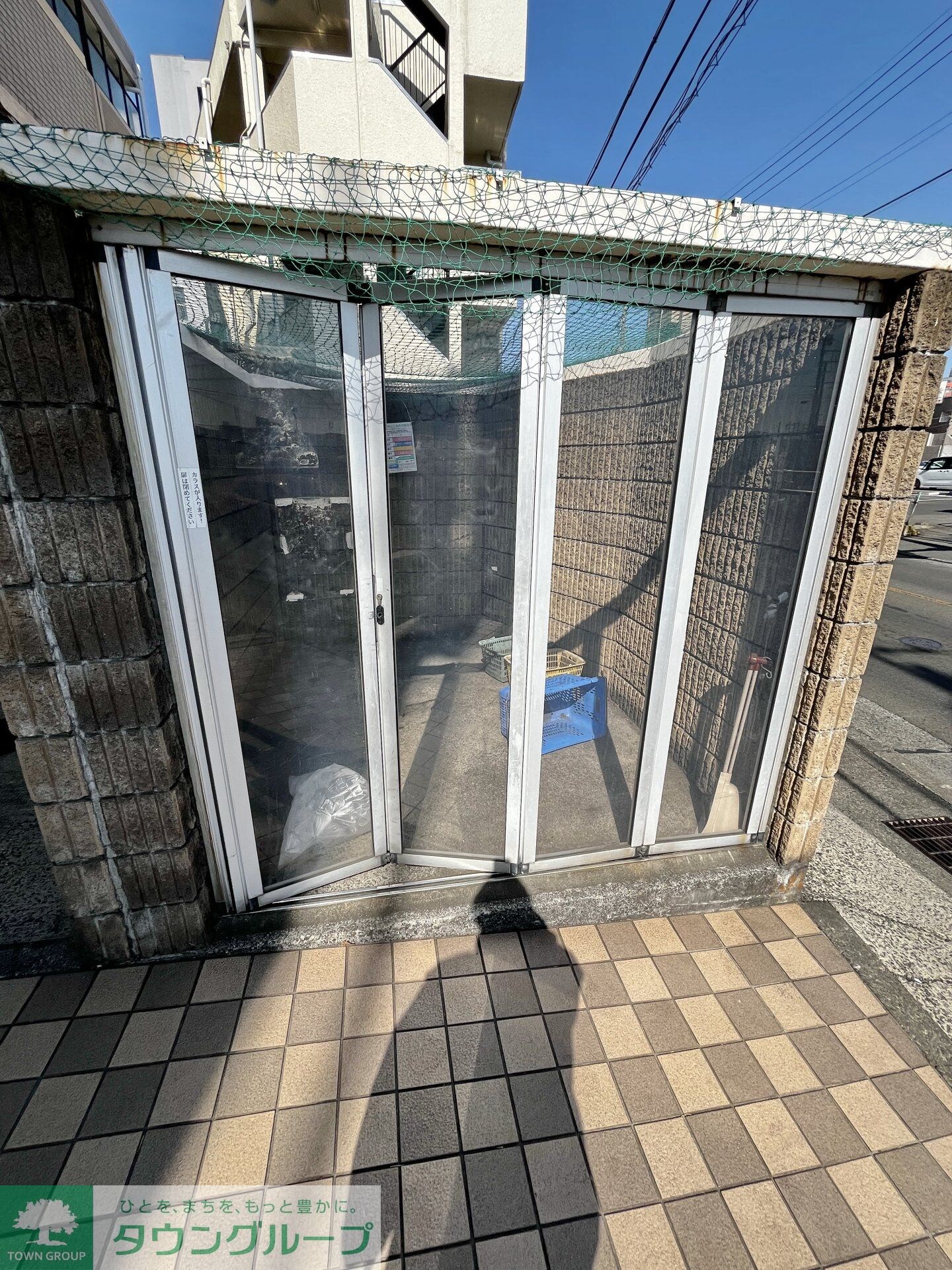 ドミトリー白根の物件内観写真