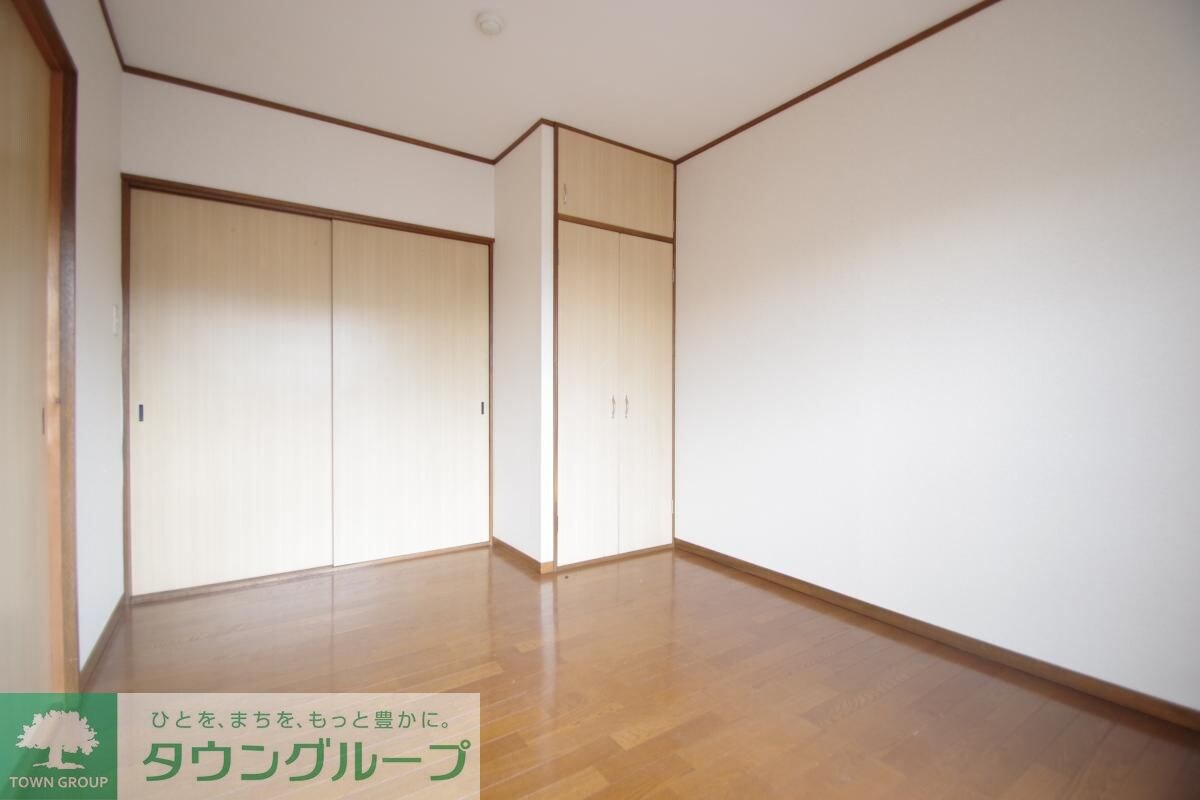 パークフルールの物件内観写真